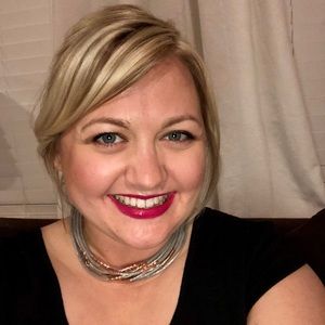 Meet your Posher, Kristen